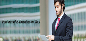 E-Examination Tool